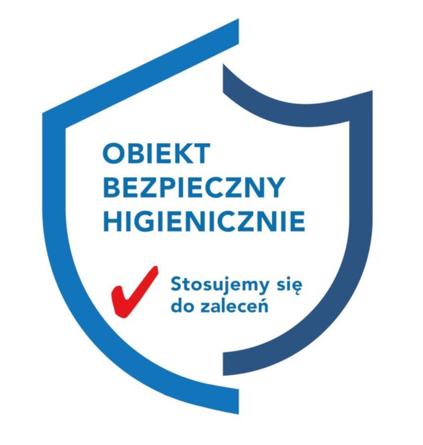 Отель Dom Turysty Pttk W Bielsku - Bialej Бельско-Бяла Экстерьер фото